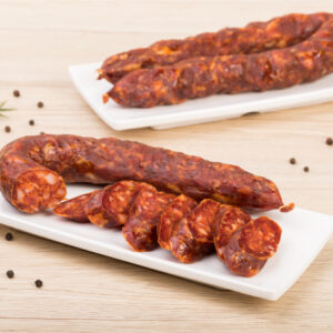 Salsiccia  desalvosalumi